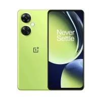 Смартфон OnePlus Nord CE 3 Lite 8/256 ГБ Global, Dual nano SIM, зеленый