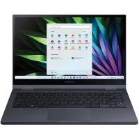 Ноутбук Samsung Galaxy Book Flex2 Alpha 13.3″/16/SSD 512/черный