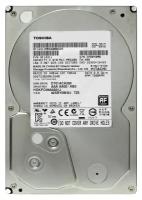 Жесткий диск Toshiba DT01ACA200 2Tb SATAIII 3,5" HDD