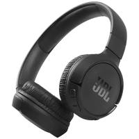 Наушники JBL Tune 570BT черный