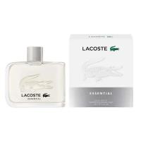 Lacoste Essential туалетная вода 125 мл для мужчин