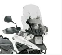 Стекло ветровое GIVI AF3117 AIRFLOW для SUZUKI