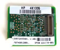 Модуль Кеш-Памяти 684370-001 HP NAND-Type Flash Module