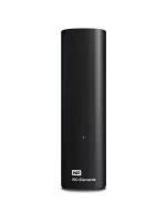 Внешний жесткий диск WD Elements Desktop 18Tb, черный (WDBWLG0180HBK-EESN)