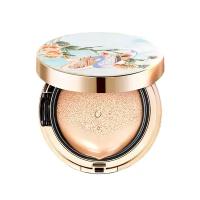 Кушон Catkin Peach Blossom Bb Cream Air Cushion Foundation т.C02 Natural 13 г*3