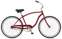 Комфортный велосипед Schwinn S1 (2022) 26 Красный