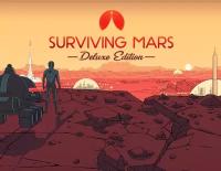 Surviving Mars - Deluxe (PC)