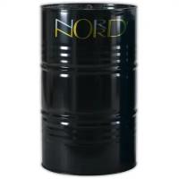 Антифриз NORD 230кг 4607071023455/05261 зеленый