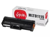 Картридж Sakura SAMLTD111S / MLT-D111S для Samsung Xpress M2020/Xpress M2020W/Xpress M2070/Xpress M2070W/Xpress M2070F/Xpress M2070FW