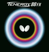 Накладка Butterfly TENERGY 80-FX