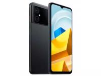 Сотовый телефон Poco M5 4/64Gb Black