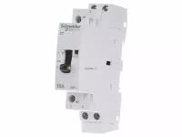 Монтажное реле A9C23712 – Schneider Electric – 3606480097140