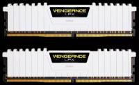 Память DIMM DDR4 32Gb (2x 16Gb) 3200MHz Corsair Kit Vengeance LPX [CMK32GX4M2E3200C16W]