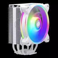 Кулер для процессора Cooler Master Hyper 212 Halo White