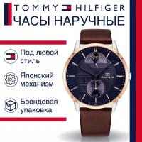 Наручные часы Tommy Hilfiger Hunter 1791605