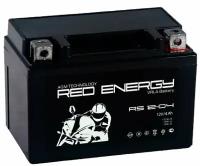 Аккумулятор Red Energy RS-1204 YB4L-B, YB4L-A, YTX4L-BS