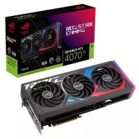 ROG-STRIX-RTX4070TI-12G-GAMING /RTX4070TI,HDMI*2,DP*3,12G,D6X (90YV0II1-M0NA00) /RTX4070TI,HDMI*2,DP*3,12G,D6X (90YV0II1-M0NA00)