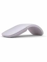 Мышь Microsoft Surface Arc Bluetooth Mouse Lilac