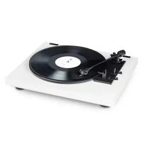 Проигрыватель винила Pro-Ject A1 (OM10) White