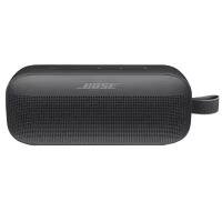 Bluetooth-колонка Bose SoundLink Flex Black (Черный)