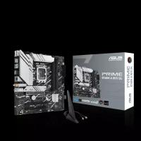 Материнская плата Asus PRIME B760M-A WIFI D4