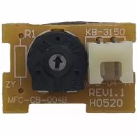Redmond RHB-CB2932-PL плата с резистором для блендера RHB-CB2932