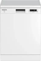 Посудомоечная машина Hotpoint-Ariston HF 4C86 белый