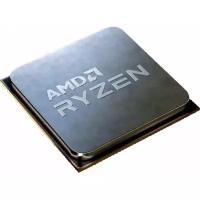 Процессор AMD RYZEN R5-5600X (Soc-AM4) (512 Кб x6 + 32Мб) 64-bit 3.7-4,6 GHz