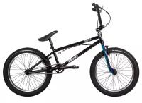 Велосипед 20 Stinger BMX CANSTA неоновый/хром NC1