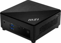 Неттоп MSI Cubi 5 12M-014XRU (9S6-B0A811-222)