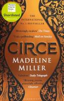 Circe. Miller M