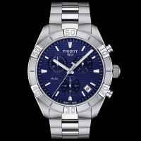 Мужские Наручные часы Tissot T101.617.11.041.00