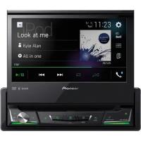 Автомагнитола PIONEER AVH-A7250BT