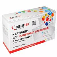 Картридж лазерный COLORTEK CT-MLT-D109S (109S) для принтеров Samsung