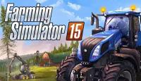 Игра Farming Simulator 15 для PC (STEAM) (электронная версия)
