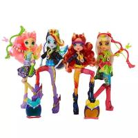 Кукла Equestria Girls Вондерколт с аксессуарами в ассорт