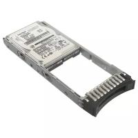 Жесткий диск 00Y2503 IBM 600GB 2.5-in10K rpm 6Gb SAS HDD