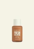 The Body Shop Тональная основа Fresh Nude, DEEP 1N, 30 мл