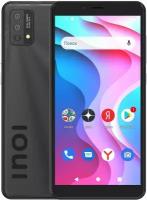 Смартфон INOI A52 Lite 32Gb, черный