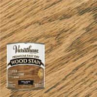 Быстросохнущая морилка на масляной основе Varathane Fast Dry Wood Stain 946 мл Золотой Дуб 262003