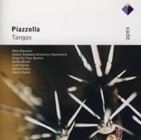 Компакт-Диски, Apex, ASTOR PIAZZOLLA - Tangos (CD)