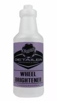 Емкость для распыления Wheel Brightener Meguiar's, 945 мл