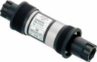 Каретка-картридж OCTALINK 118 EBBES25B18 2-914 ALIVIO/ACERA/ALTUS б/болтов инд. уп. SHIMANO