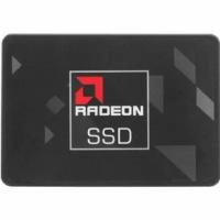 Накопитель SSD AMD SATA III 512Gb R5SL512G Radeon R5 2.5"