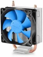 Устройство охлаждения(кулер) DeepCool ICE BLADE 100 PWM 1700, 92мм, Ret