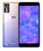Смартфон BQ mobile BQ 5565L Fest 2/16GB Sunrice Blue