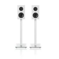 Полочная акустика Audio Physic Classic Compact 2 Glass White high gloss