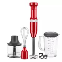 Блендер KITCHENAID 5KHBV83EER, Красный