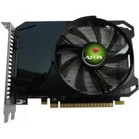 Видеокарта Afox GeForce GT 740 SINGLE FAN 4G