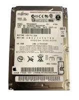 Для домашних ПК Fujitsu Жесткий диск Fujitsu MHV2060AT 60Gb 4200 IDE 2,5" HDD